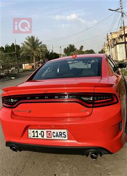 دودج تشارجر